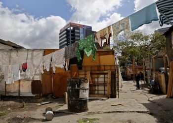 Detenido sujeto en San Félix que mató a puñaladas a su vecina adolescente por problema con tendedero de ropa