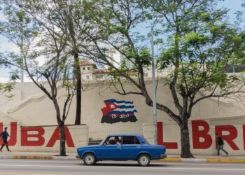 ¿Quiénes son los más vulnerables a la represión del régimen cubano?