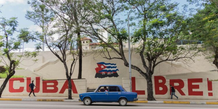 ¿Quiénes son los más vulnerables a la represión del régimen cubano?