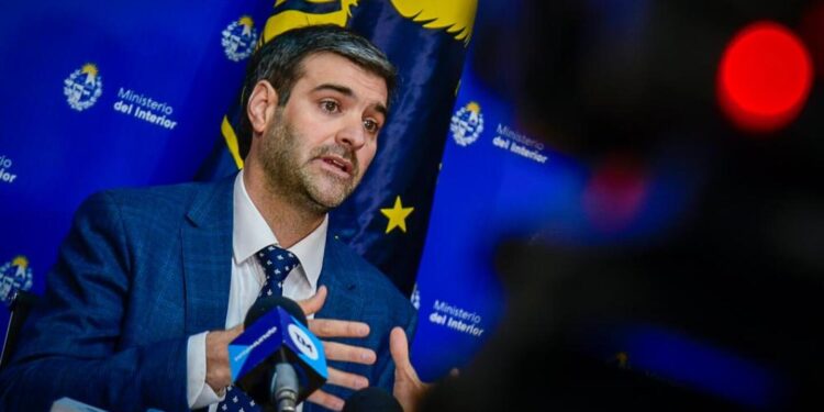 Uruguay preocupada ante la posible llegada del Tren de Aragua