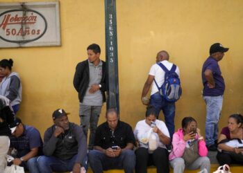 Comisionado de la ONU pide liberar a detenidos arbitrariamente en Venezuela