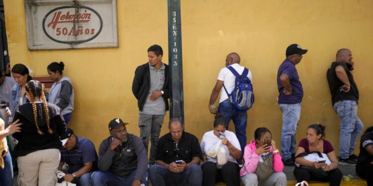 Comisionado de la ONU pide liberar a detenidos arbitrariamente en Venezuela
