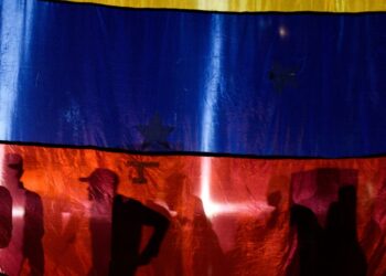 Asamblea Nacional chavista avanza en una ley que busca desmantelar las ONG