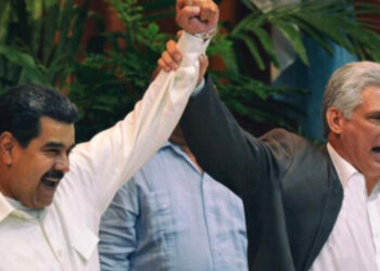 Cuba tacha de victoria el fallo del TSJ de Venezuela que confirma el triunfo de Nicolás Maduro