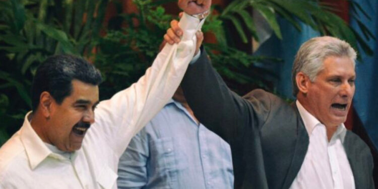 Cuba tacha de victoria el fallo del TSJ de Venezuela que confirma el triunfo de Nicolás Maduro