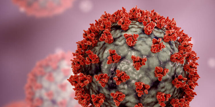 La OMS advierte sobre aparición de variantes más graves del covid-19