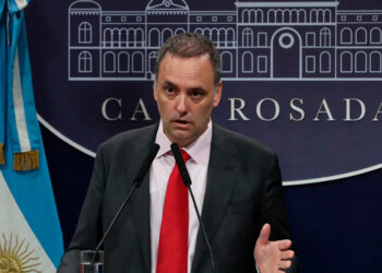 Argentina reversa declaración de Milei y desconoce triunfo electoral de Edmundo González por falta de pruebas