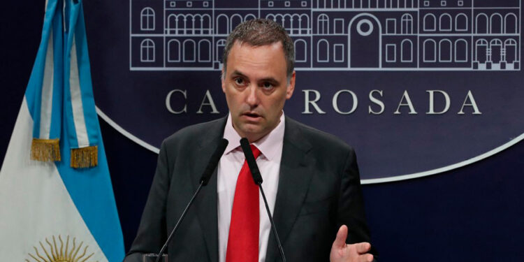 Argentina reversa declaración de Milei y desconoce triunfo electoral de Edmundo González por falta de pruebas