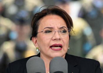 ¿Por qué la prochavista Xiomara Castro suspendió el tratado de extradición con EEUU?