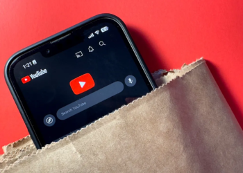 YouTube elimina la cuenta del canal de televisión TVES