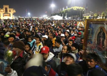 Los católicos de México tienen un nuevo beato. ¿Quién fue Moisés Lira?