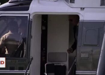 EEUU prepara propuesta para liberar a secuestrados por Hamás