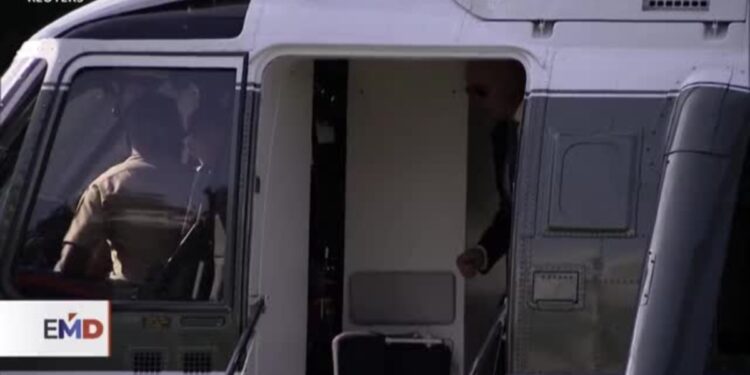 EEUU prepara propuesta para liberar a secuestrados por Hamás