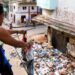 En Fotos | La basura se acumula en Cuba en medio de la propagación del virus Oropouche