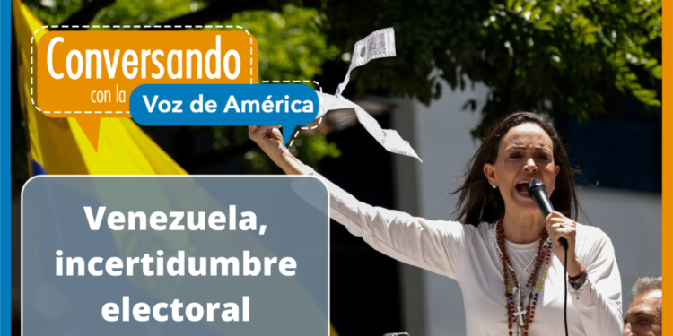 La crisis política de Venezuela; entre la incertidumbre y la resignación