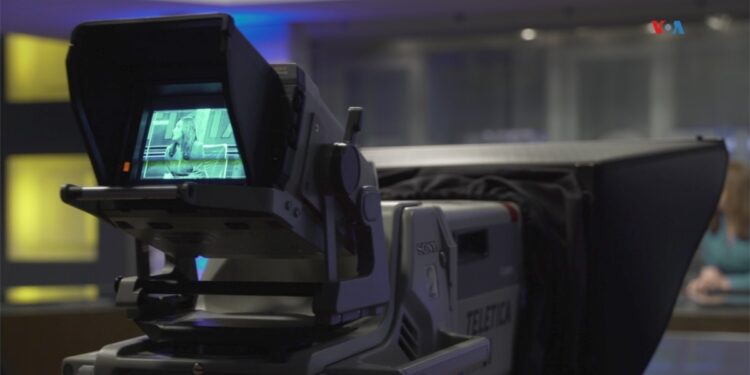 El derecho de la libertad de prensa en El Salvador está en deterioro