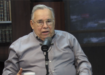 Niegan ingreso a Nicaragua a reconocido científico e historiador