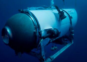 Guardia Costera escuchará a exempleados de OceanGate sobre implosión del Titán