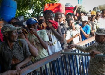 Amnistía Internacional pide a República Dominicana respetar los derechos humanos de los refugiados haitianos