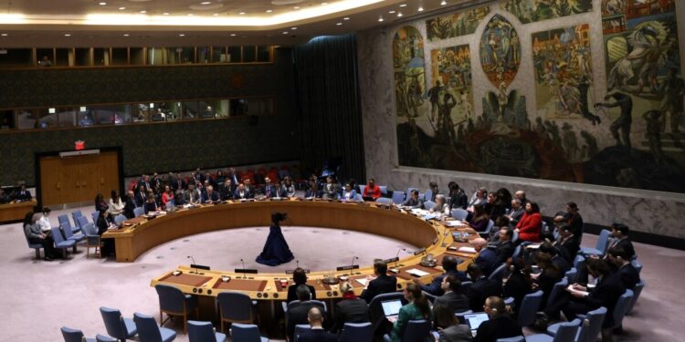 Esta semana es la más importante de la Asamblea General de la ONU en Nueva York y hay expectativa por los discursos