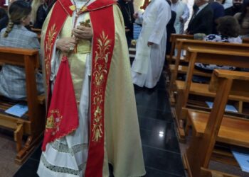 El Papa Francisco expulsa de la vida cristiana a 10 miembros del Sodalicio