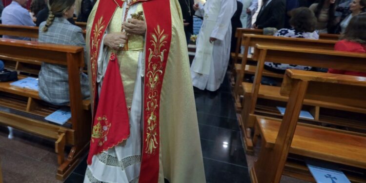 El Papa Francisco expulsa de la vida cristiana a 10 miembros del Sodalicio