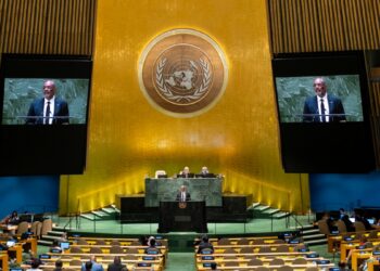 Líderes mundiales se reunirán en la ONU ante el riesgo de que la guerra se extienda en Gaza y Ucrania