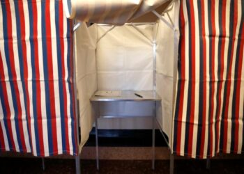 Expertos dicen que votantes deben sentirse confiados en elecciones estadounidenses de este año