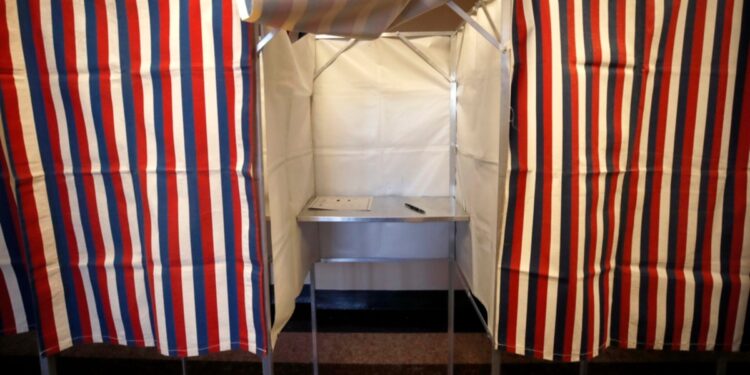 Expertos dicen que votantes deben sentirse confiados en elecciones estadounidenses de este año