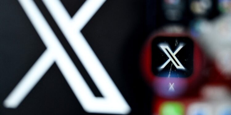 Millones de brasileños impedidos de utilizar la red social X