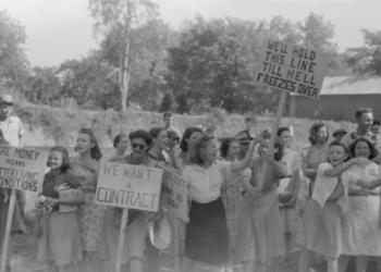 Los consumidores en EEUU tienen bajas expectativas en que la inflación baje a límites aceptables