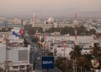 Siguen los enfrentamientos entre las principales facciones del Cártel de Sinaloa