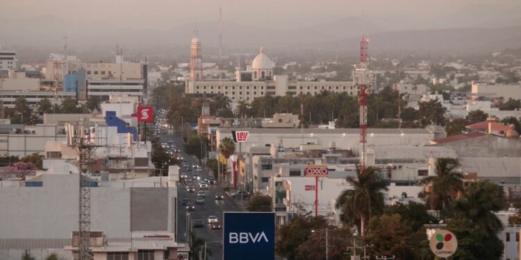 Siguen los enfrentamientos entre las principales facciones del Cártel de Sinaloa
