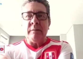 Hijo de Ramón Valdés presenta en Colombia una biografía del comediante mexicano