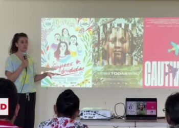 Presentan documental sobre situación del aborto en El Salvador