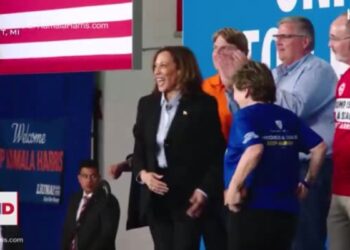 Campaña presidencial en EEUU se enfoca en el Día del Trabajo