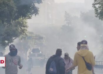 Adolescentes excarcelados en Venezuela siguen bajo investigaciones