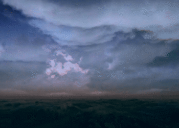 Huracán John se fortalece a categoría 2 y pone en alerta al sur de México