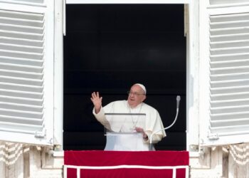 El Papa denuncia el asesinato de un hondureño defensor del medioambiente