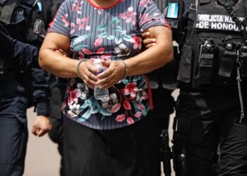 En Honduras continúan las reacciones a la situación de las extradiciones