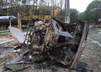 ELN reivindica ataque contra militares que causó suspensión de diálogo con gobierno de Colombia