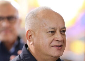 Detienen a dos estadounidense, dos españoles y un checho acusados de «desestabilizar» Venezuela