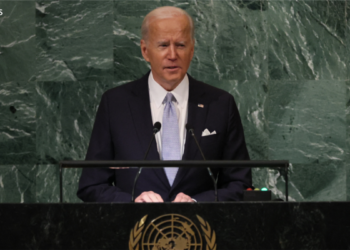 El presidente Joe Biden dará su último discurso ante la ONU