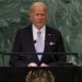 El presidente Joe Biden dará su último discurso ante la ONU