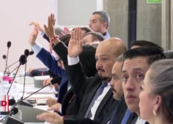 Avanza proceso de elección de cortes de justicia en Guatemala
