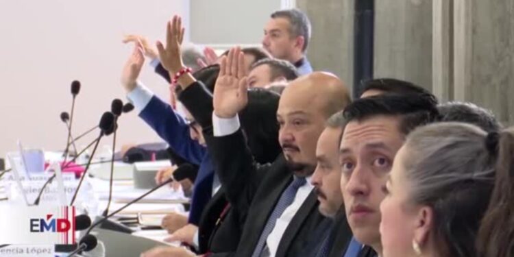 Avanza proceso de elección de cortes de justicia en Guatemala