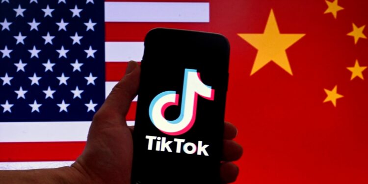 Comienza en Washington juicio sobre demanda de prohibición de TikTok en EEUU