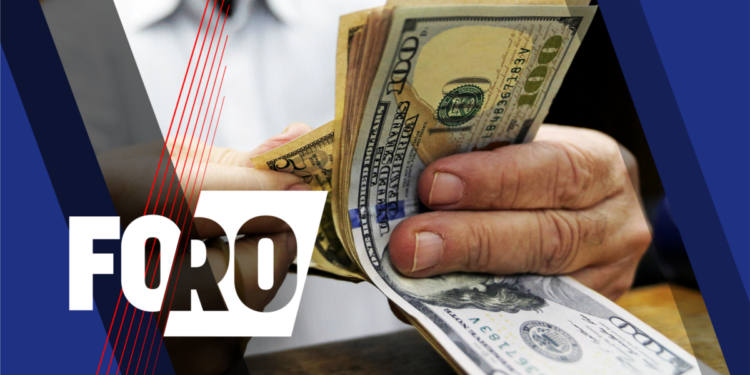 Foro: Remesas, economía y predicciones
