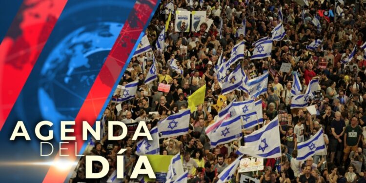 Estados Unidos captura a líder de ISIS que habría ayudado a otros miembros del grupo a escapar