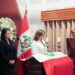 El gobierno peruano decreta duelo nacional tras la muerte del exmandatario Alberto Fujimori